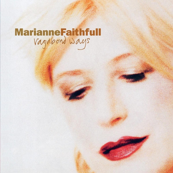 |  Vinyl LP | Marianne Faithfull - Vagabond Ways (LP) | Records on Vinyl