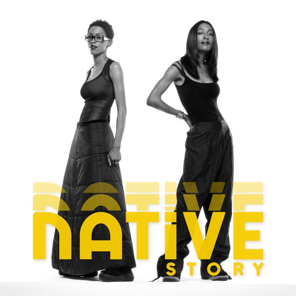 |  Vinyl LP | Native - Best of Native (2 LPs) | Records on Vinyl