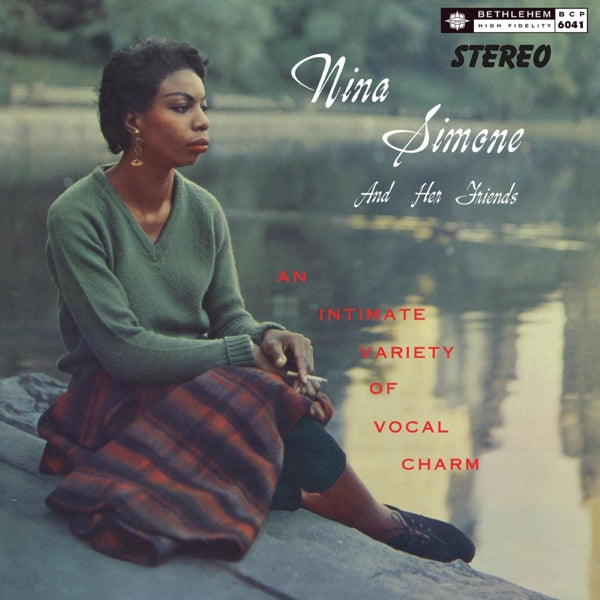|  Vinyl LP | Nina Simone - Nina Simone and Her Friends (LP) | Records on Vinyl
