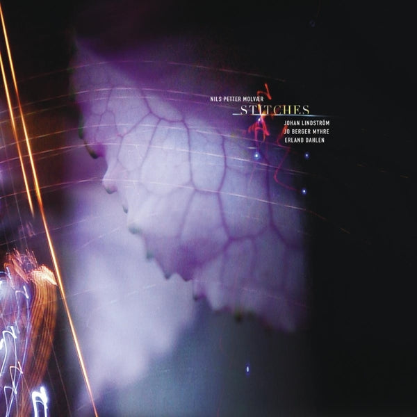 |  Vinyl LP | Nils Petter Molvaer - Stitches (2 LPs) | Records on Vinyl