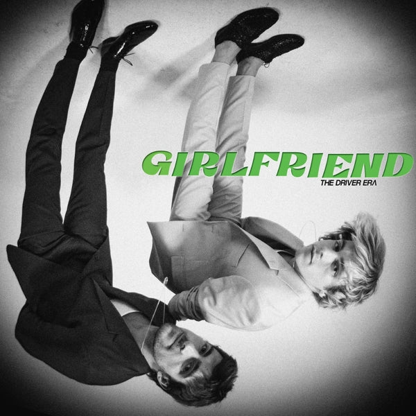 |  Vinyl LP | Driver Era - Girlfriend (2 LPs) | Records on Vinyl