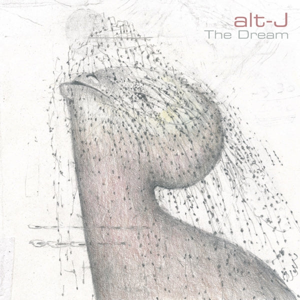 |  Vinyl LP | Alt-J - The Dream (LP) | Records on Vinyl