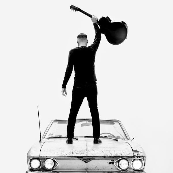 |   | Bryan Adams - So Happy It Hurts (LP) | Records on Vinyl