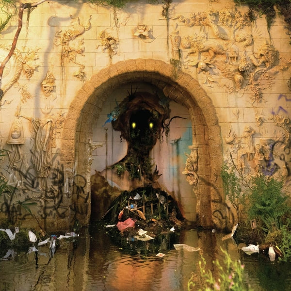 |   | Circa Survive - Two Dreams (2 LPs) | Records on Vinyl