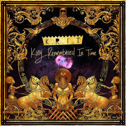 |   | Big K.R.I.T. - King Remembered In Time (2 LPs) | Records on Vinyl