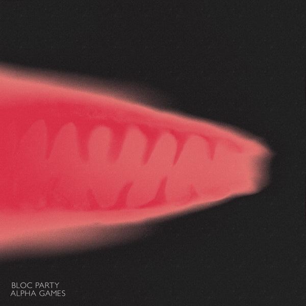 |   | Bloc Party - Alpha Games (LP) | Records on Vinyl