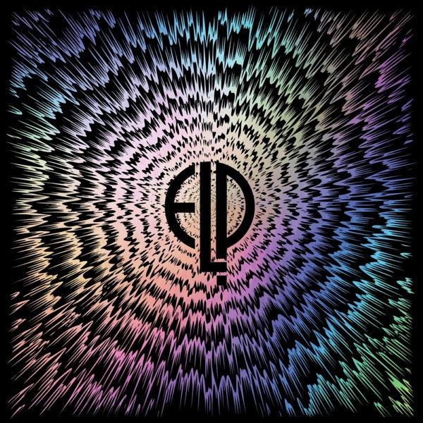 |  12" Single | Lake & Palmer Emerson - Singles (12 Singles) | Records on Vinyl