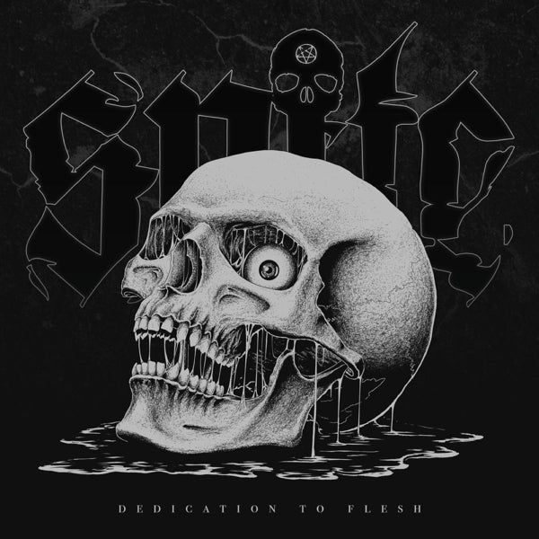 |  Vinyl LP | Spite - Dedication To Flesh (LP) | Records on Vinyl