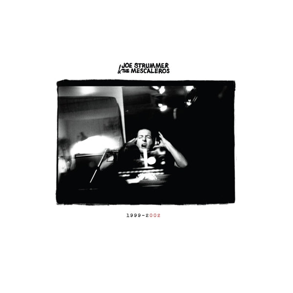|  Vinyl LP | Joe Strummer & the Mescaleros - Joe Strummer 002: the Mescaler (7 LPs) | Records on Vinyl