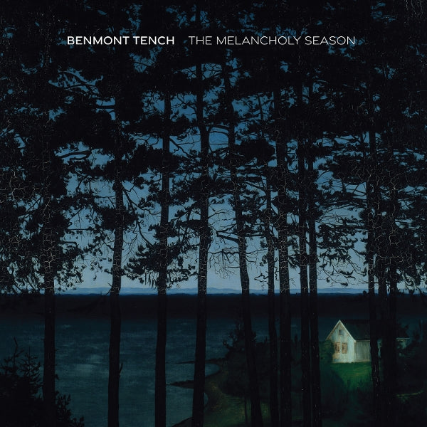 |  Vinyl LP | Benmont Tench - The Melancholy Season (LP) | Records on Vinyl