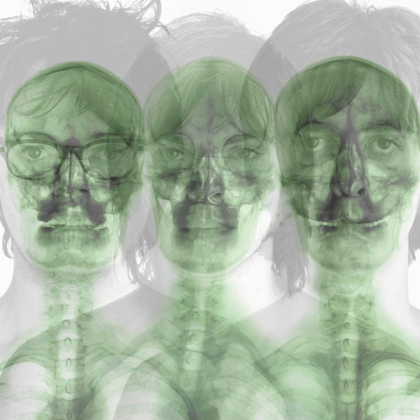 |  Vinyl LP | Supergrass - Supergrass (LP) | Records on Vinyl