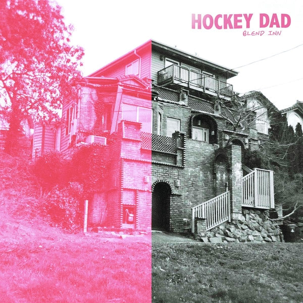 |  Vinyl LP | Hockey Dad - Blend Inn (LP) | Records on Vinyl