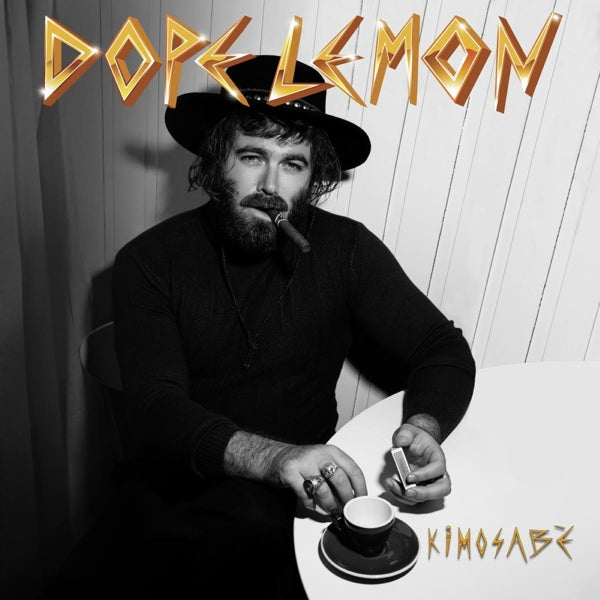 |  Vinyl LP | Dope Lemon - Kimosabe (LP) | Records on Vinyl