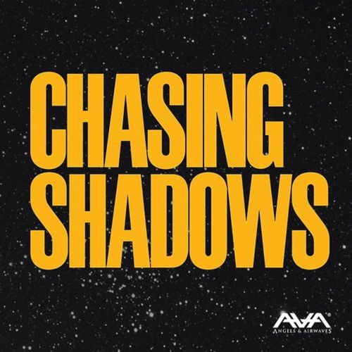 |   | Angels & Airwaves - Chasing Shadows (LP) | Records on Vinyl