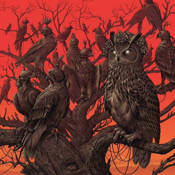|  Vinyl LP | Kvelertak - Endling (2 LPs) | Records on Vinyl