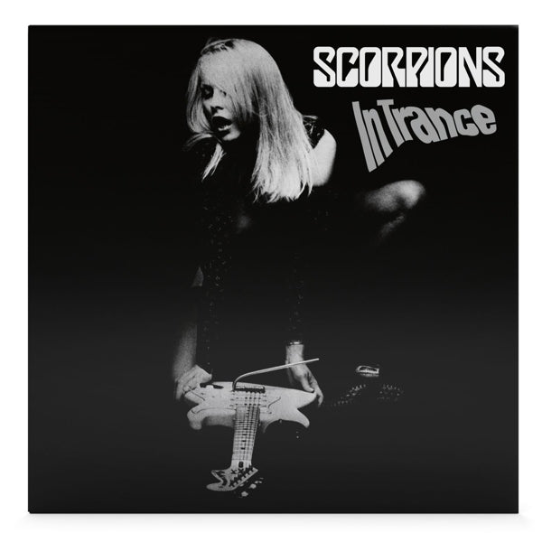 |  Vinyl LP | Scorpions - In Trance (LP) | Records on Vinyl