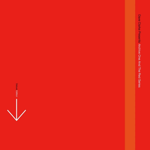 |  Vinyl LP | Dave Clarke - Archive One (6 LPs) | Records on Vinyl