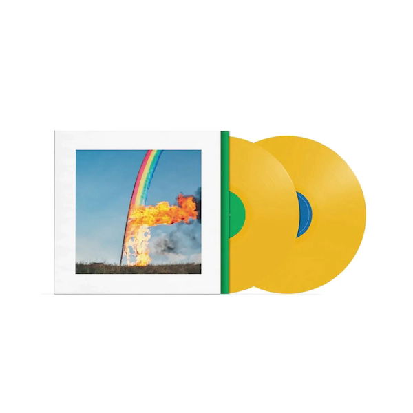 |   | Sigur Ros - Atta (2 LPs) | Records on Vinyl