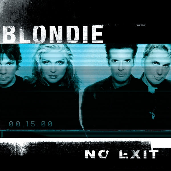 |  Vinyl LP | Blondie - No Exit (2 LPs) | Records on Vinyl