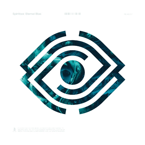 |  Vinyl LP | Spiritbox - Eternal Blue (LP) | Records on Vinyl