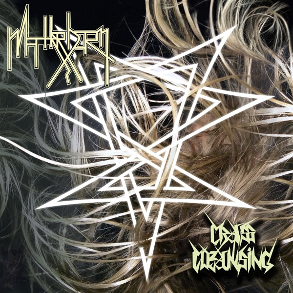 |  Vinyl LP | Matterhorn - Crass Cleansing (LP) | Records on Vinyl