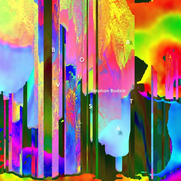 |  12" Single | Stephan Bodzin - Boavista (4 Singles) | Records on Vinyl