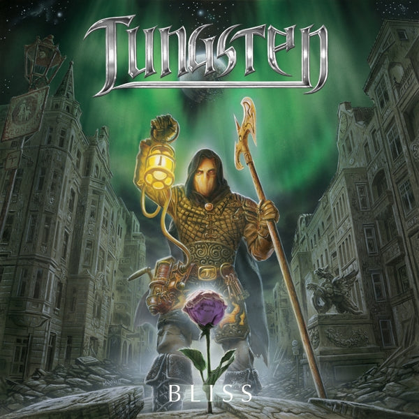 |   | Tungsten - Bliss (LP) | Records on Vinyl