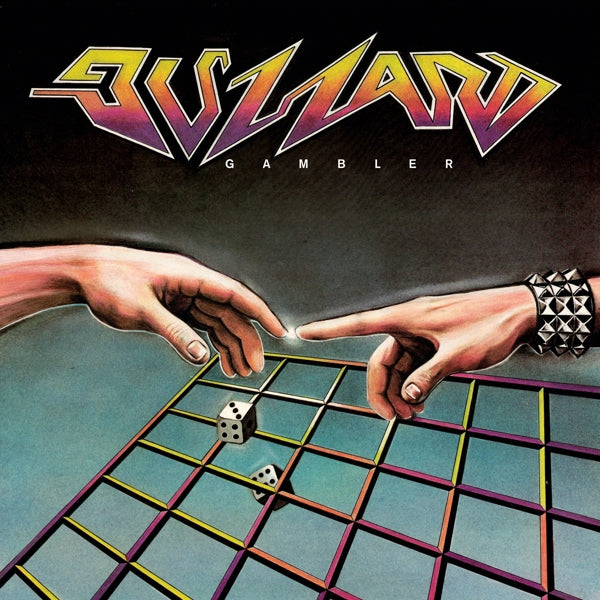 |  Vinyl LP | Buzzard - Gambler (LP) | Records on Vinyl