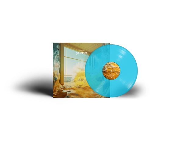 |   | Floya - Yume (LP) | Records on Vinyl