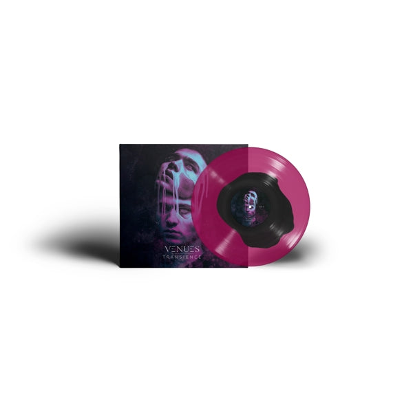 |  Vinyl LP | Venues - Transience (LP) | Records on Vinyl