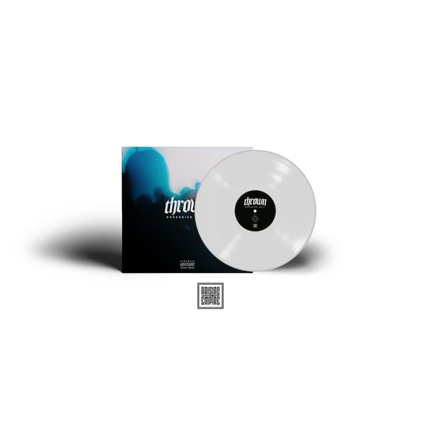 |   | Thrown - Excessive Guilt (LP) | Records on Vinyl