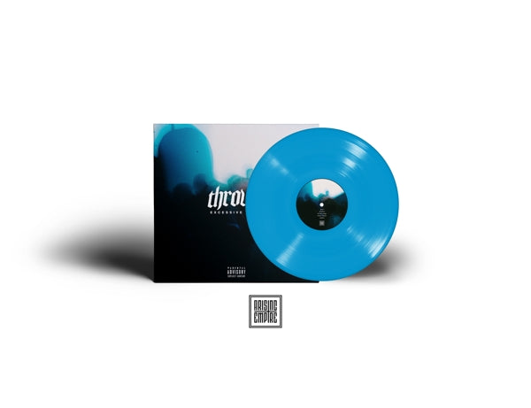 |  Vinyl LP | Thrown - Excessive Guilt (LP) | Records on Vinyl