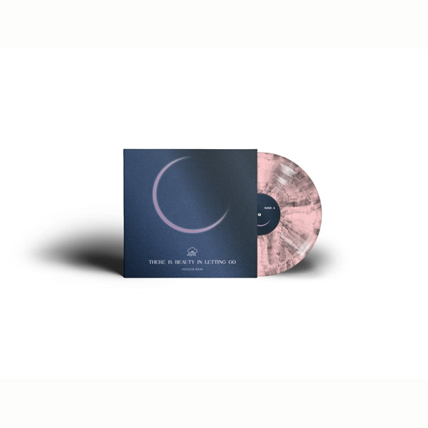 |   | Vicious Rain - There is Beauty In Letting Go (LP) | Records on Vinyl
