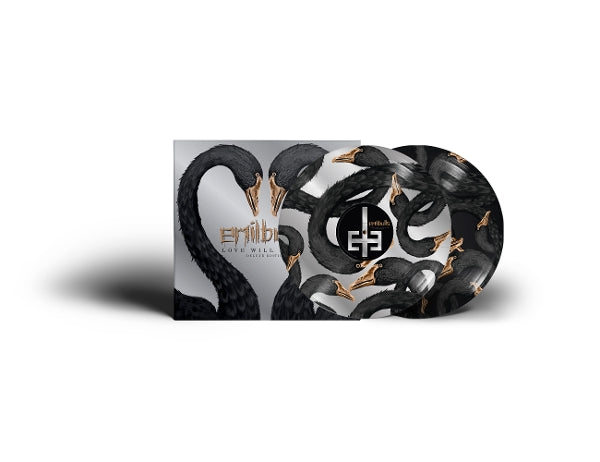|   | Emil Bulls - Love Will Fix It (2 LPs) | Records on Vinyl