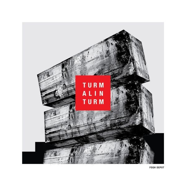 |  Vinyl LP | Fogh Depot - Turmalinturm (LP) | Records on Vinyl