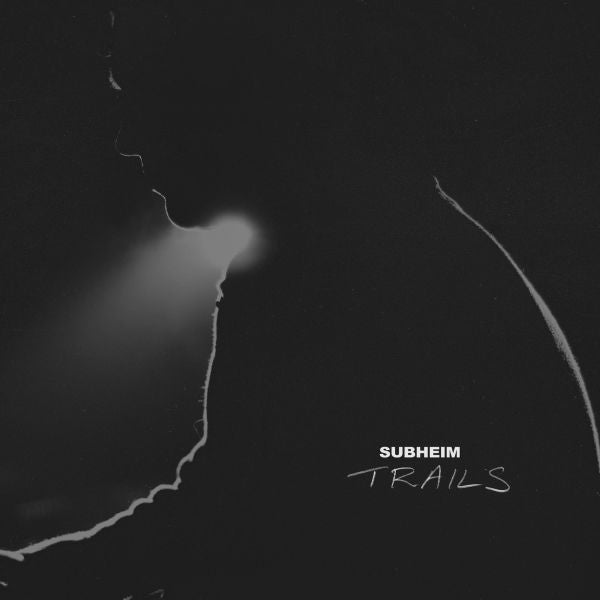 |  Vinyl LP | Subheim - Trails (LP) | Records on Vinyl