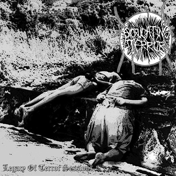 |   | Excruciating Terror - Legacy of Terror Sessions (LP) | Records on Vinyl