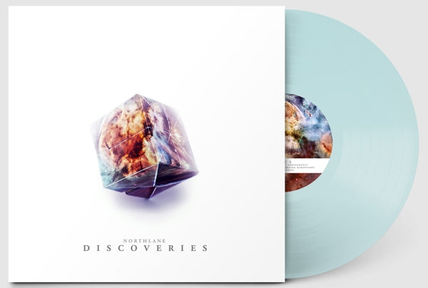 |  Vinyl LP | Northlane - Discoveries (LP) | Records on Vinyl