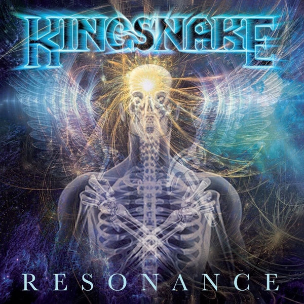 |   | Kingsnake - Resonance (LP) | Records on Vinyl