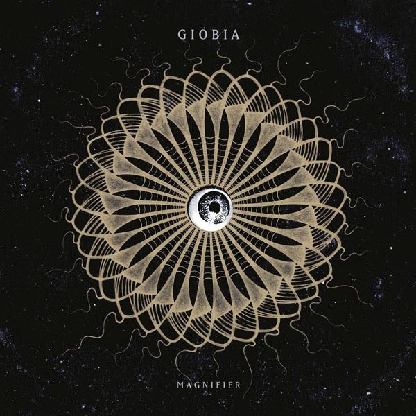|  Vinyl LP | Giobia - Magnifier (LP) | Records on Vinyl