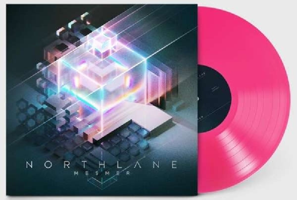 |  Vinyl LP | Northlane - Mesmer (LP) | Records on Vinyl