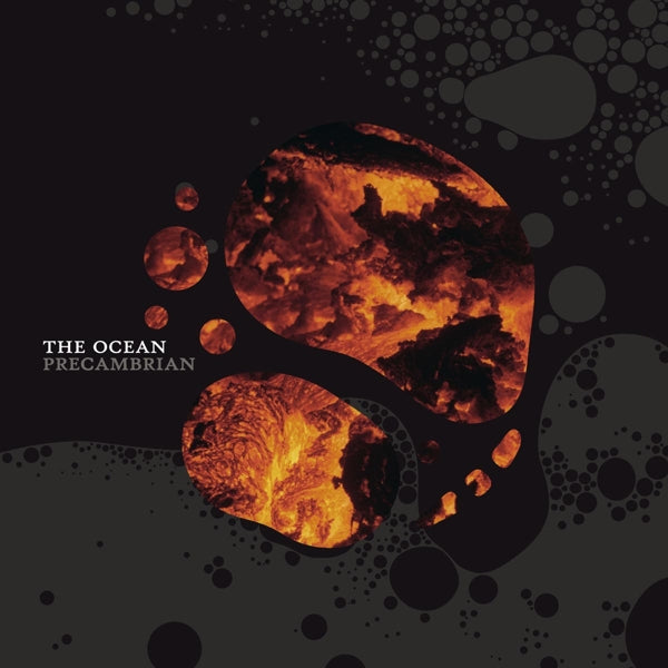 |  Vinyl LP | Ocean - Precambrian (3 LPs) | Records on Vinyl