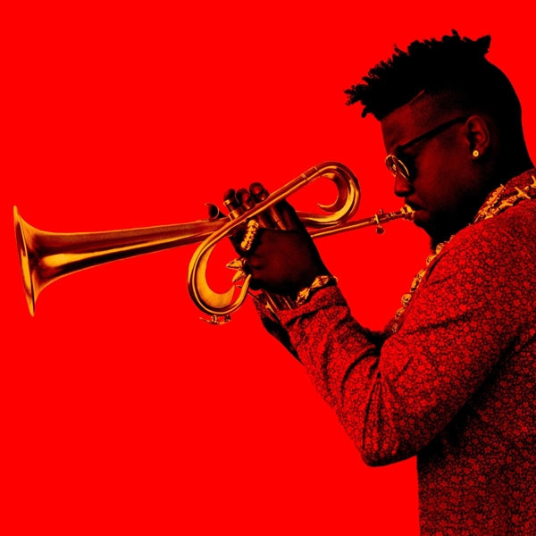 |  Vinyl LP | Christian Scott - Stretch Music (LP) | Records on Vinyl