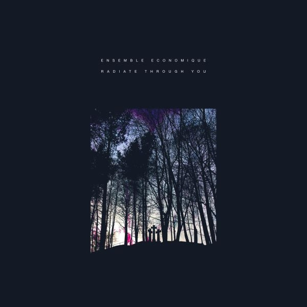 |  Vinyl LP | Ensemble Economique - Radiate Through You (LP) | Records on Vinyl