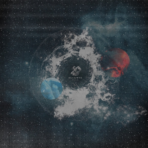 |  Vinyl LP | Blckwvs - 160 (LP) | Records on Vinyl