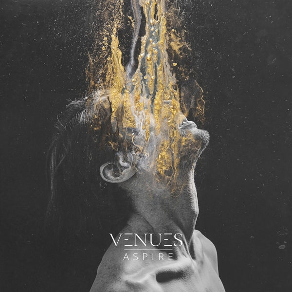 |   | Venues - Aspire (LP) | Records on Vinyl
