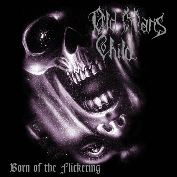 |   | Old Man's Child - Born of the Flickering (LP) | Records on Vinyl