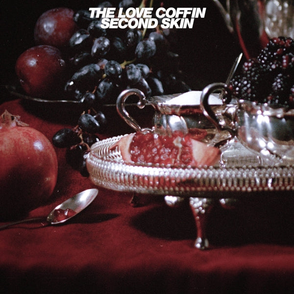 |  Vinyl LP | Love Coffin - Second Skin (LP) | Records on Vinyl