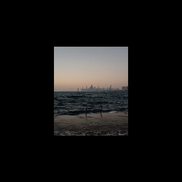 |  Vinyl LP | Michael Vallera - Window In (LP) | Records on Vinyl