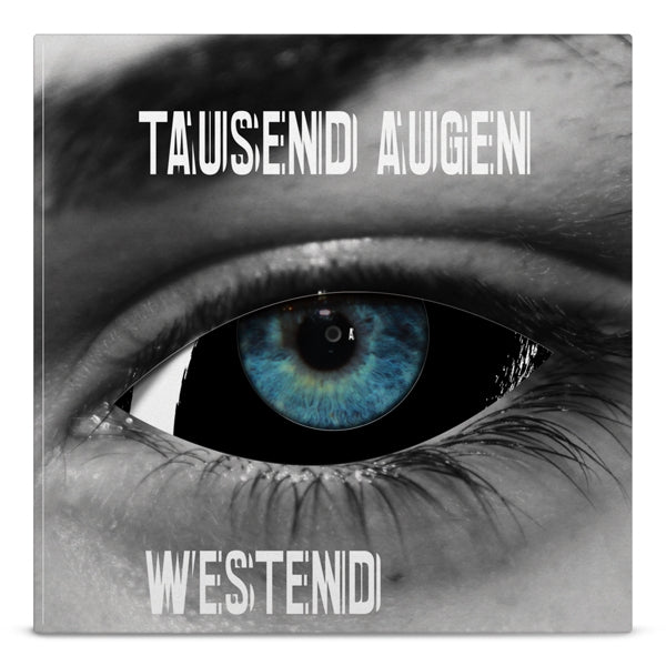 |  Vinyl LP | Tausend Augen - Westend (LP) | Records on Vinyl